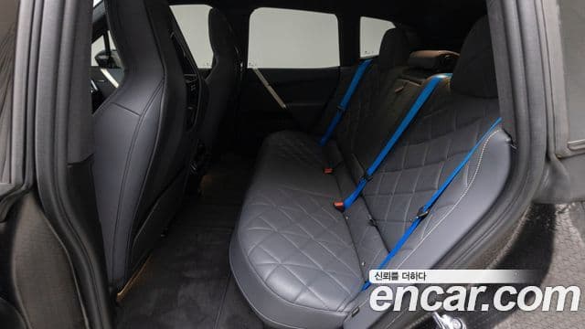 BMW iX xDrive50 Sport Plus, 2023 18