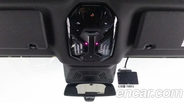 BMW iX xDrive50 Sport Plus, 2023 19