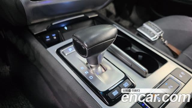 Genesis G80 Luxury, 2017 9