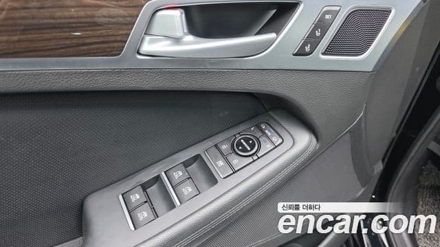 Genesis G80 Luxury, 2017 12