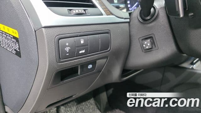 Genesis G80 Luxury, 2017 13