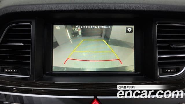 Genesis G80 Luxury, 2017 16