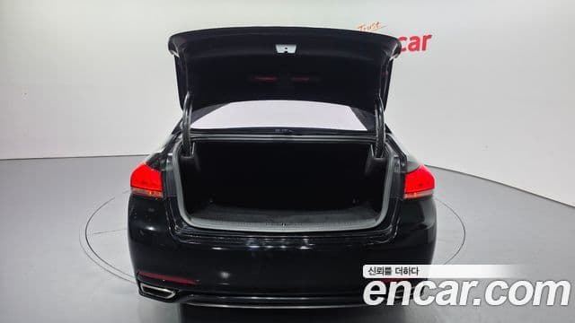 Genesis G80 Luxury, 2017 20