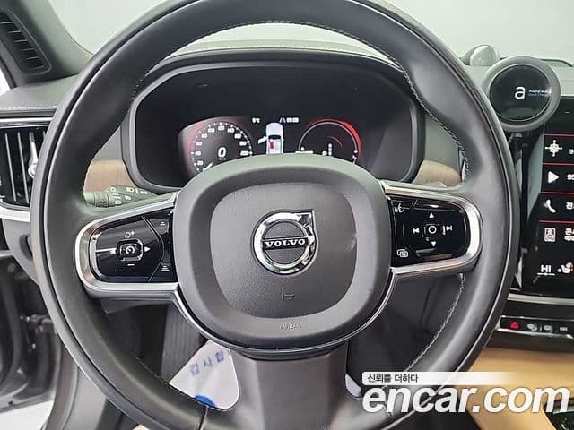 Volvo S90 T8 AWD Inscription, 2021 9