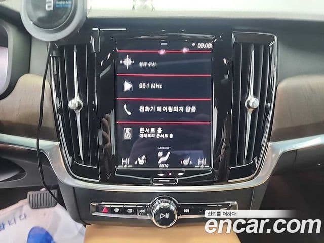 Volvo S90 T8 AWD Inscription, 2021 10