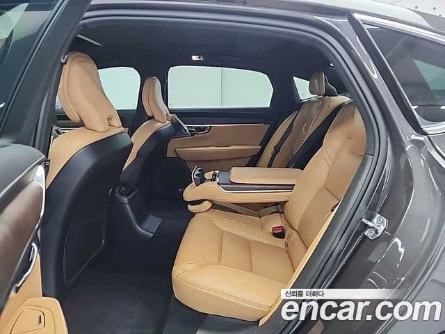 Volvo S90 T8 AWD Inscription, 2021 12