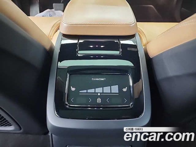 Volvo S90 T8 AWD Inscription, 2021 13