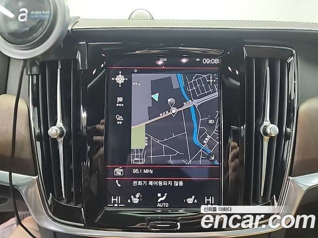 Volvo S90 T8 AWD Inscription, 2021 16