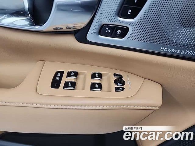 Volvo S90 T8 AWD Inscription, 2021 18