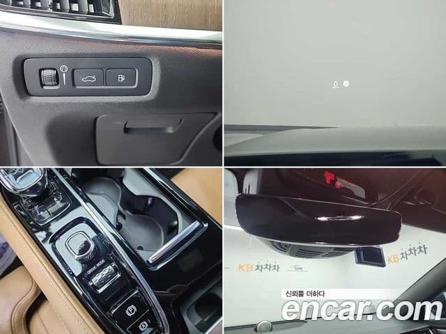 Volvo S90 T8 AWD Inscription, 2021 19