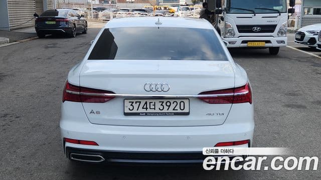 Audi A6 (C8) Premium, 2023 все фото
