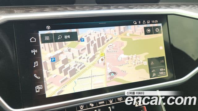 Audi A6 (C8) Premium, 2023 7