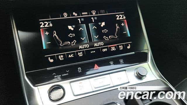 Audi A6 (C8) Premium, 2023 8