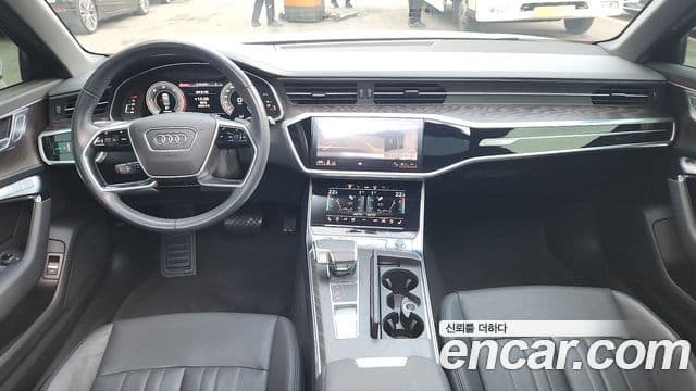 Audi A6 (C8) Premium, 2023 13