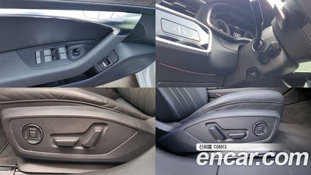 Audi A6 (C8) Premium, 2023 14