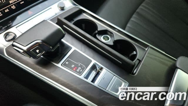 Audi A6 (C8) Premium, 2023 15