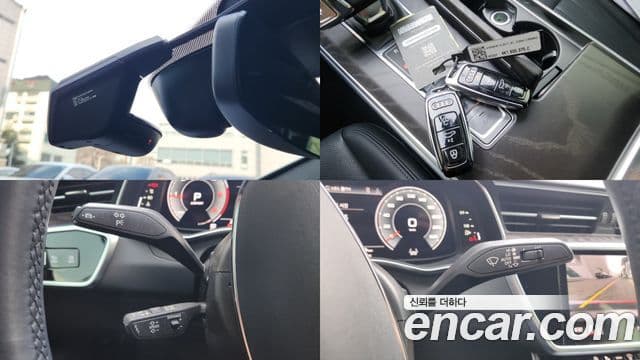 Audi A6 (C8) Premium, 2023 16