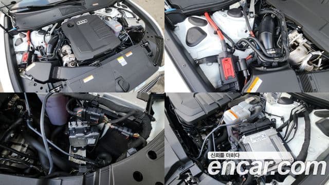 Audi A6 (C8) Premium, 2023 19