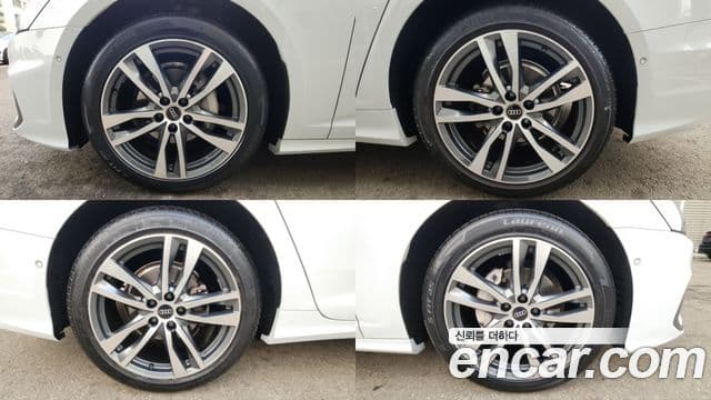 Audi A6 (C8) Premium, 2023 20