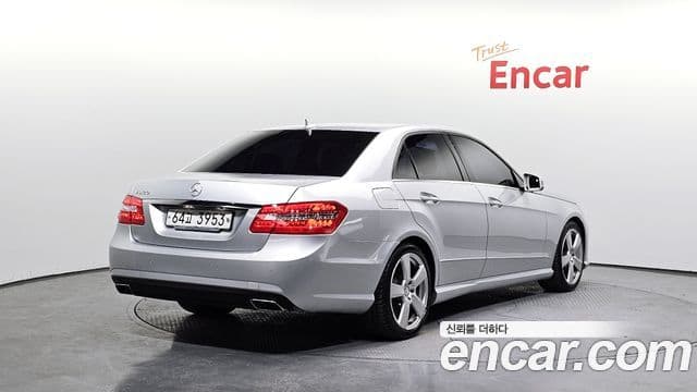 Mercedes-Benz E-класс W212 E300 Avantgarde Sport пакет, 2013 2