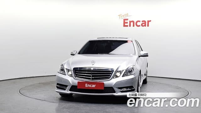 Mercedes-Benz E-класс W212 E300 Avantgarde Sport пакет, 2013 3