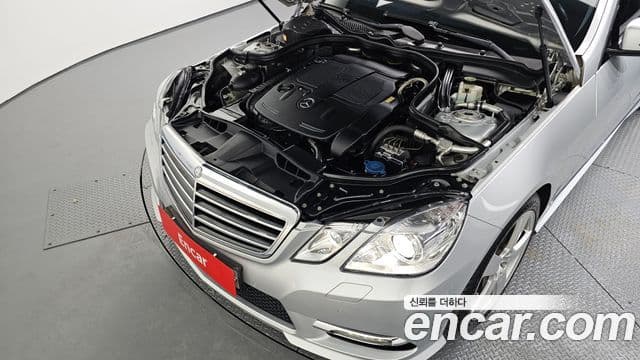 Mercedes-Benz E-класс W212 E300 Avantgarde Sport пакет, 2013 6