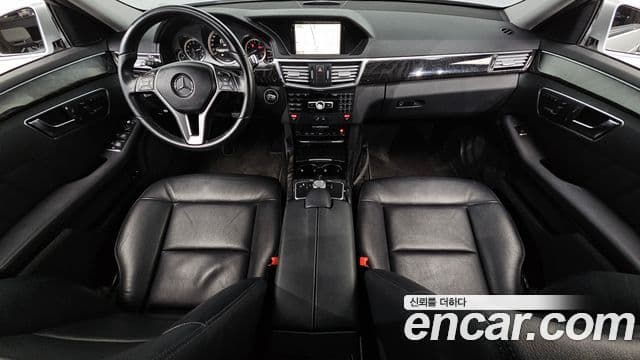 Mercedes-Benz E-класс W212 E300 Avantgarde Sport пакет, 2013 7