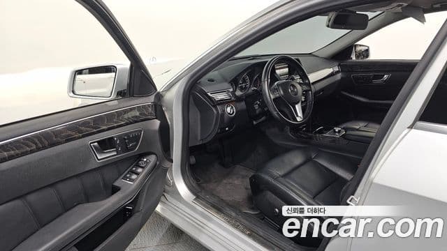 Mercedes-Benz E-класс W212 E300 Avantgarde Sport пакет, 2013 10