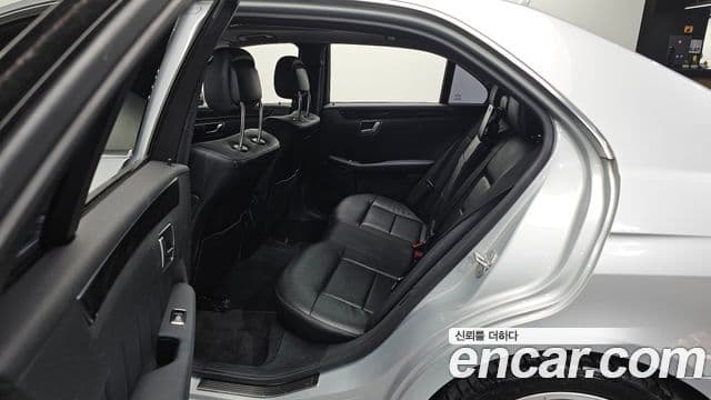 Mercedes-Benz E-класс W212 E300 Avantgarde Sport пакет, 2013 11