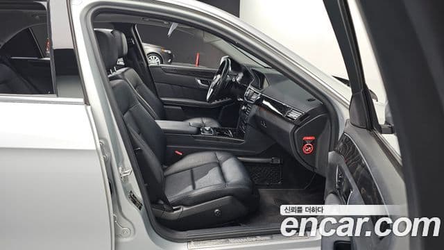 Mercedes-Benz E-класс W212 E300 Avantgarde Sport пакет, 2013 12