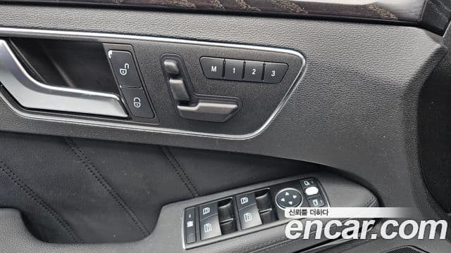 Mercedes-Benz E-класс W212 E300 Avantgarde Sport пакет, 2013 13