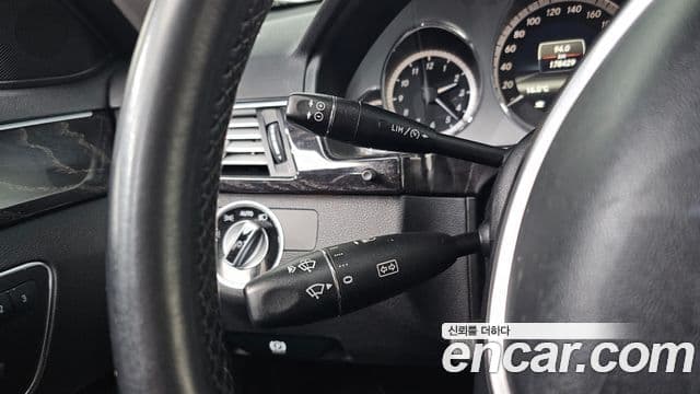 Mercedes-Benz E-класс W212 E300 Avantgarde Sport пакет, 2013 15