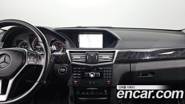 Mercedes-Benz E-класс W212 E300 Avantgarde Sport пакет, 2013 17