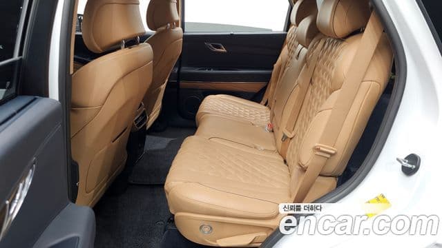 Genesis GV80, 2020 12