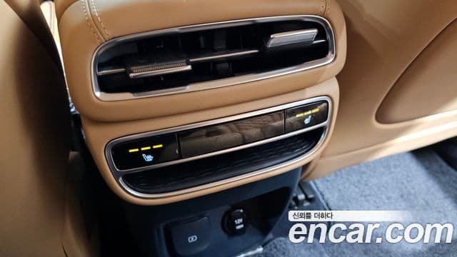 Genesis GV80, 2020 17