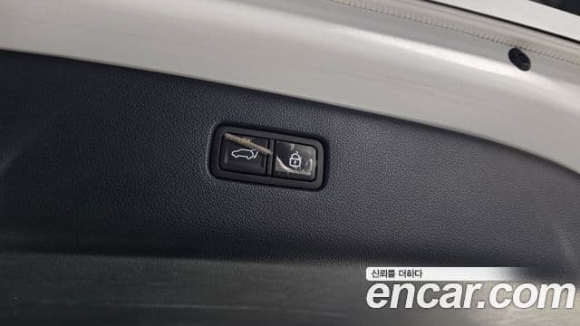 Genesis GV80, 2020 19