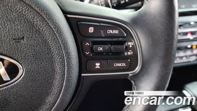 Kia Niro Noblesse, 2018 17