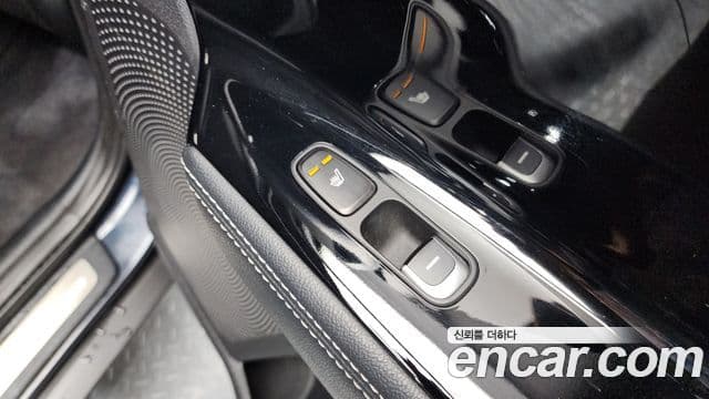 Kia Niro Noblesse, 2018 18