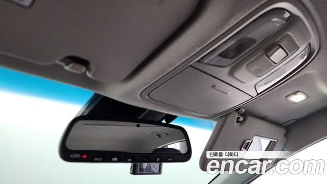 Kia Niro Noblesse, 2018 19