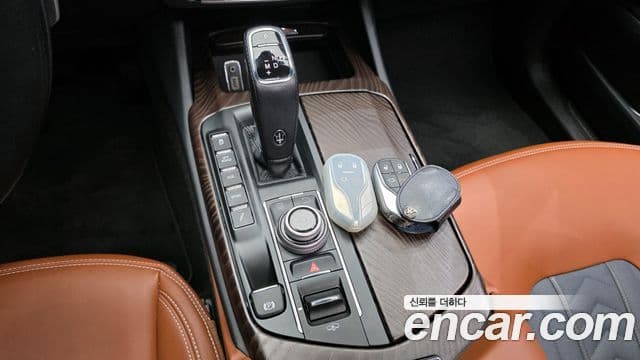 Maserati Levante 3.0 AWD GranLusso, 2020 9