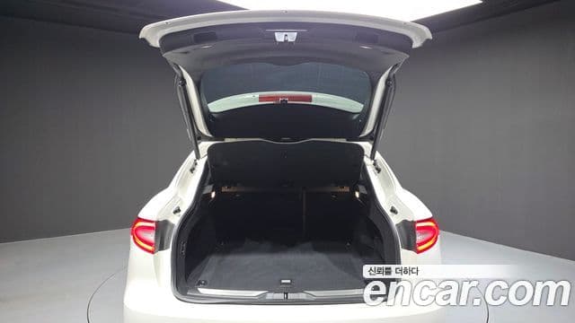 Maserati Levante 3.0 AWD GranLusso, 2020 20