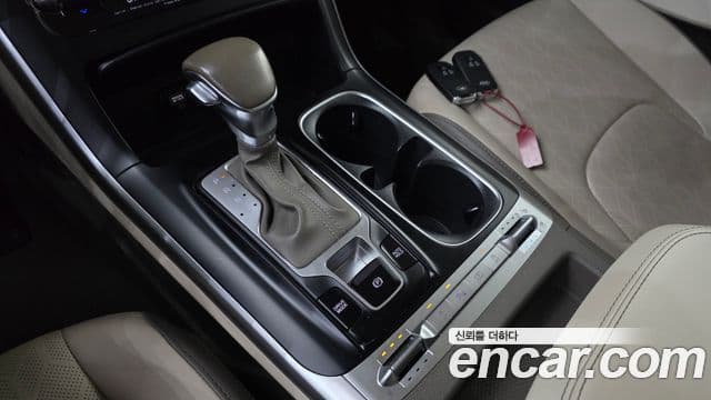 Kia Carnival 4세대 Prestige, 2021 9