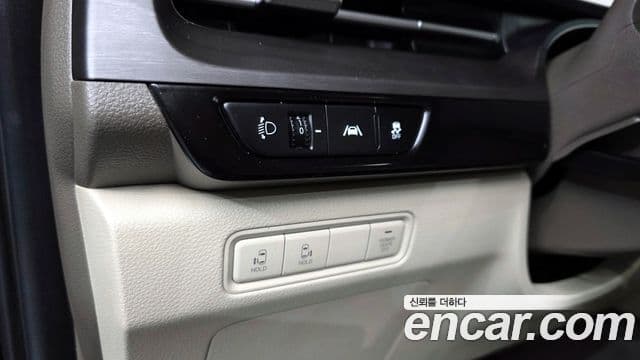 Kia Carnival 4세대 Prestige, 2021 11