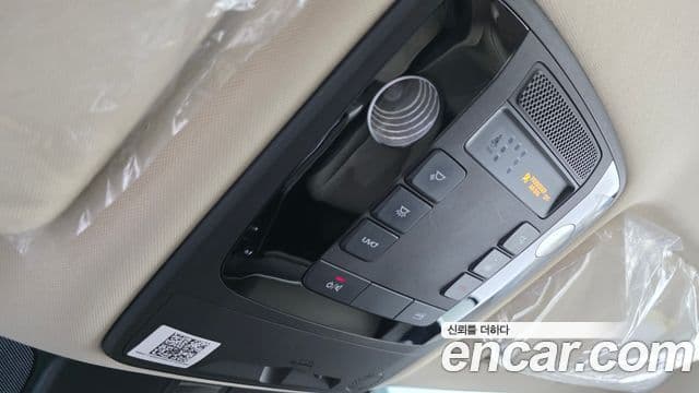 Kia Carnival 4세대 Prestige, 2021 14