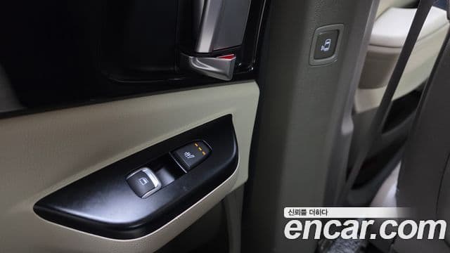 Kia Carnival 4세대 Prestige, 2021 16