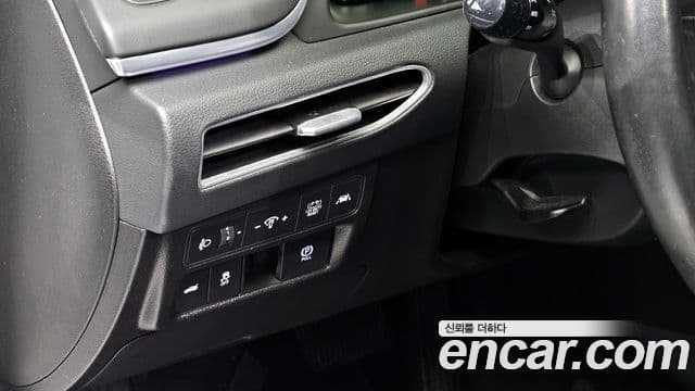 Hyundai Sonata гибрид (DN8) Premium Plus, 2022 16