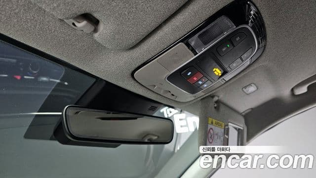 Hyundai Sonata гибрид (DN8) Premium Plus, 2022 20