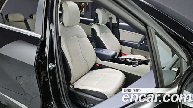 Kia Sportage 5세대 гибрид Signature 2WD, 2022 10