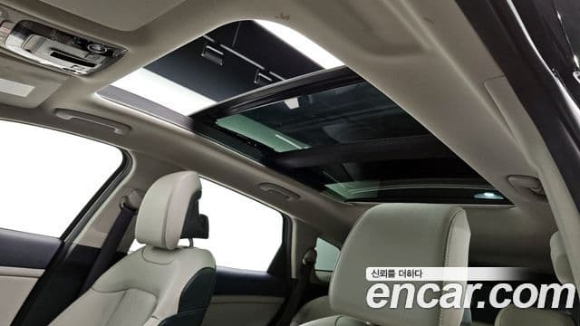 Kia Sportage 5세대 гибрид Signature 2WD, 2022 18