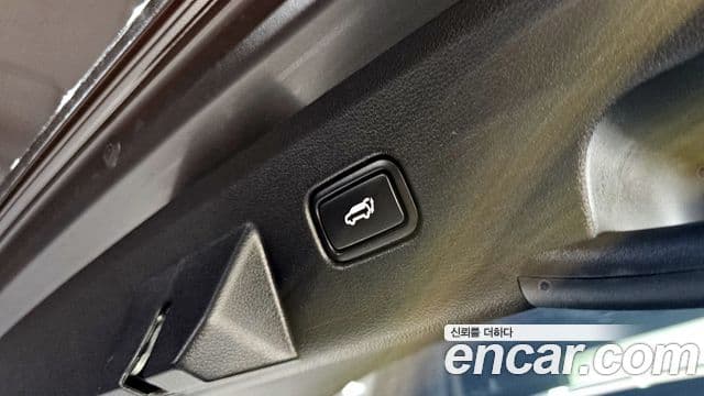 Kia Sportage 5세대 гибрид Signature 2WD, 2022 19